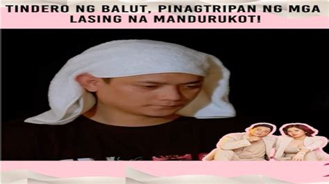 lasing kinatot|Babaeng na lasing pinag tripan ng mga lalaking kainuman.